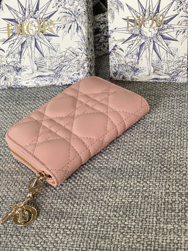 Christian Dior Wallet